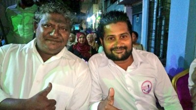 ހެންވޭރު އުތުރަށް ވާދަކުރާ އެމްޑީޕީ ކެނޑިޑޭޓު ސަރުކާރު ކެނޑިޑޭޓަށް ތާއިދުކޮށްފި