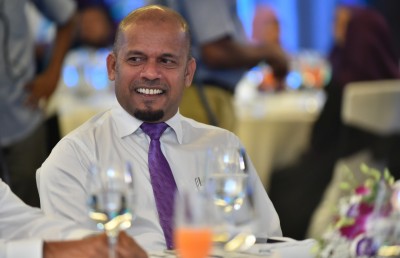 ޝަރީފަށް ވަގަށް ގޮވި ކޮންޓެންޓުގެ މައްސަލައިގައި ޗެނަލް 13 މާފަށް އެދެން އަންގައިފި