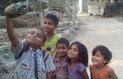 ފައިވާން "ސެލްފީ" މަޝްހޫރުވެއްޖެ