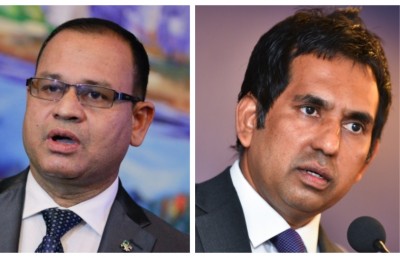 މާވަށު ދާއިރާ އަށް ސައީދު، މަޑުއްވަރީ ދާއިރާގެ ޓިކެޓު އާދަމް ޝަރީފަށް