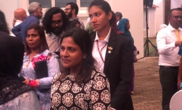 ލަންކާގައި ދިރިއުޅޭ ދިވެހިންނަށް އޭޕްރީލް އިން ފެށިގެން އާސަންދަ ލިބޭނެ: ރައީސް