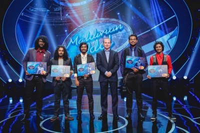 މި ސީޒަންގެ ގަދަ ފަހަކަށްވެސް ބީއެމްއެލްގެ 10،000 ރުފިޔާގެ ގިފްޓު ކާޑު