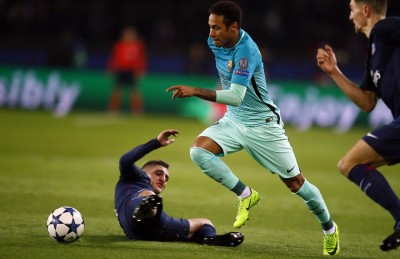 ނޭމާ ސަސްޕެންޝަނުގައި ހުއްޓަސް، ކްލެސިކޯ މެޗަށް ބާސާ ތައްޔާރު: އެންރީކޭ