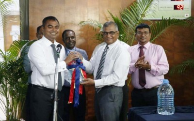 ފުޅީގައި ފެން ބަންދުކޮށް ސްޓެލްކޯ އިން ވިއްކަން ފަށައިފި
