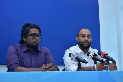 އެފްއޭއެމުން ޝަވީދުގެ ނަން އޮލިމްޕިކް ކޮމިޓީގެ ރައީސް ކަމަށް ހުށަހަޅައިފި