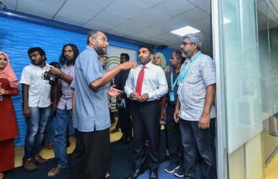 ބޭރުގައި ދިރިއުޅޭ ދިވެހިންނަށް އާސަންދަ: އިތުރު ބުރައެއް؟
