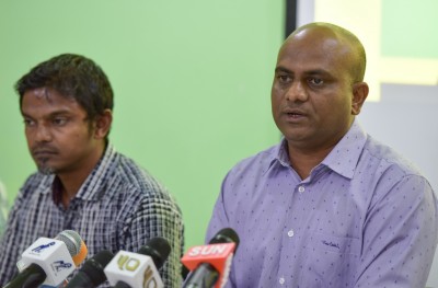 ވޮލީގެ އިސްލާހީ އެޖެންޑާ އިން ނަތީޖާއެއް ނުފެނޭ!