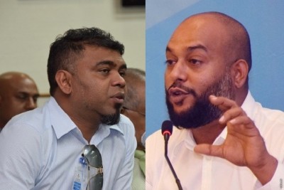 އިންތިހާބަކަށް ނުގޮސް ޝަވީދާއި މަރުޒޫގަށް މަގާމު ކަށަވަރުވެއްޖެ