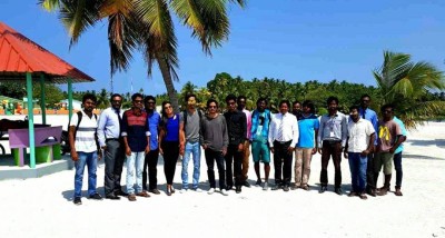 ރ. އަތޮޅުގެ ޝޫޓިން އެއްކޮށް ނިންމައި "ހައްދު"ގެ ކުރޫ މާލެއަށް!