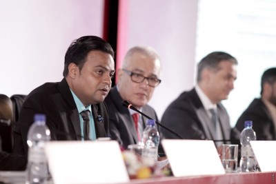 މިއަހަރު ދިރާގަށް ވަރަށް ބޮޑު ބަދަލެއް އަންނާނެ: އަޝްމަލީ
