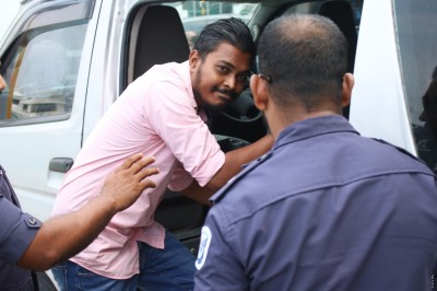 ޒައިދުގެ ޝަރީއަތް ސިއްރުކޮށްފި