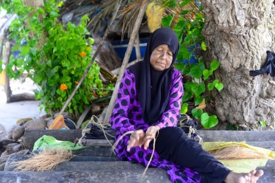 ފޮޓޯތަކުން ނޫމަރާ: ކުޑަ ރަށުގެ މަދު އާބާދީގެ ހިމޭން ދިރިއުޅުން