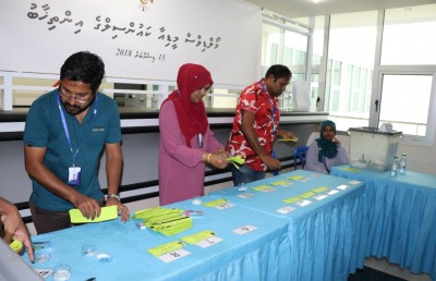 މީޑިއާ ކައުންސިިލްގެ މެމްބަރު ކަމަށް ކުރިމަތިލާން ހުޅުވާލައިފި