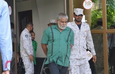 މޭޑޭގެ ގައިދީ އަބްދުﷲ ރަޝީދުގެ މަރުގެ މައްސަލާގައި ދައުވާކޮށްދިނުމަށް އެދި ޕީޖީ އަށް ފޮނުވަނީ