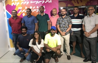 ތިމާވެށި ރައްކާތެރިކުރަން އެދި ފަތާފައި 22 ރަށަށް!