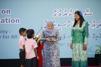 ހުރިހާ ދަރިވަރުން ޝާމިލުވާ ތައުލީމީ ނިޒާމު ގާއިމްކުރުމުގެ މަހާސިންތާ ފަށައިފި