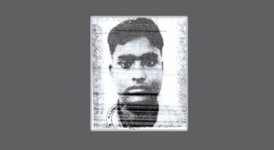 ރޭޕުގެ މައްސަލައަކާ ގުޅިގެން ބިދޭސީއެއްގެ ފޮޓޯ އާންމުކޮށް، ހޯދަން ފަށައިފި