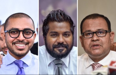 ޔާމީން މި ފަހަރު މަޑުއްވަރި ދާއިރާ އަށް، ވާދަވެރިކަން ބޮޑުވާނެ!