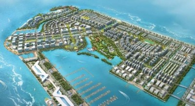 ހުޅުމާލެ ދެވަނަ ފިޔަވަހީގެ ކަރަންޓާއި ފެން އަދި ނަރުދަމާ ގާއިމްކޮށްދޭނެ ފަރާތެއް ހޯދަނީ