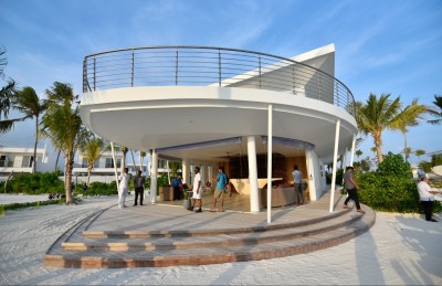 ލަކްސް ރިސޯޓަކީ ޓޫރިޒަމަށް އިތުރުވި ތަފާތު ޕްރޮޑަކްޓެއް: އަލީ ވަހީދު