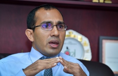 އިންޓަނެޓުގެ އަގު ހެޔޮކުރުމުގެ މަޝްވަރާތައް ފަށައިފި