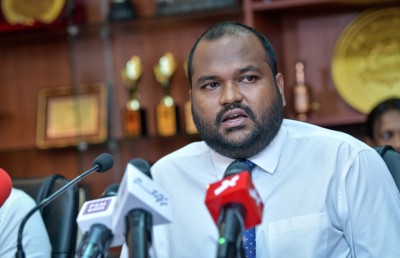 ވިލާއަށް ދޫކުރި ރަށްތަކުގެ މައްސަލާގައި ސުޕްރީމް ކޯޓުން ކުރި ހުކުމް ތަންފީޒު ކުރަން ފަށައިފިން: ޓޫރިޒަމް މިނިސްޓްރީ