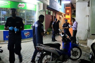 ނޫސްވެރީންނާއި އާންމުންނަށް ދޭ އިންޒާރުތަކަށް އަވަސް ފިޔަވަޅު އެޅުމުގެ މަސައްކަތް ފަށައިފި