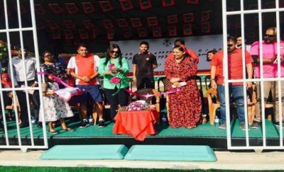 ލަންކާގައި ދިރިއުޅޭ ދިވެހީންނަށް އިތުރު ފުޓްސަލް ދަނޑެއް ހުޅުވައިފި