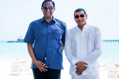 ފަތުރުވެރިކަމުގައި ސިޔާމް ހާ މަސައްކަތްތެރި ބޭފުޅަކު ނުދެކެން: ލަންކާގެ ޓޫރިޒަމް މިނިސްޓަރު