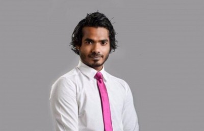 ޕީޕީއެމްގެ ކެންޑިޑޭޓް ޣާނިމް ބަންދުކުރަން ޕީޖީން އެދިއްޖެ