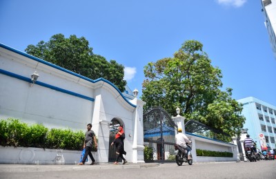 ޝަރުއީ ނިޒާމަށް އެމްޑީޕީގެ ސިޔާސަތު: ހައްލު ރަނގަޅުވާން ޖެހޭނެ
