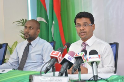 މި އަހަރު ހުޅުމާލޭ ހޮސްޕިޓަލުގައި އެމްއާރުއައިގެ ހިދުމަތް ދޭން ފަށާނަން: މިނިސްޓަރު