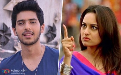 ލަވަކިޔުމާ ގުޅޭގޮތުން އަރްމާން މަލިކް އާއި ސޮނާކްޝީ ހޫނު ޒުވާބަކަށް!