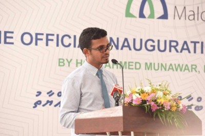 ބޭރުގެ ފަރާތްތަކަށް ރާއްޖޭގެ ސުކޫކް ވިއްކަން ފަށަނީ