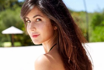 ކެޓްރީނާގެ ފުރަތަމަ އިންސްޓަގްރާމް ފޮޓޯވެސް ރާއްޖެއަށް