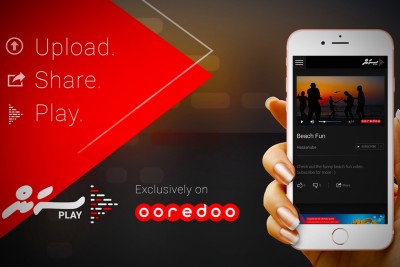 ސަން ޕްލޭ: މިހާރު ކޮންމެ މީހަކަށްވެސް ޗެނަލެއް ހަދައި ވީޑިއޯ އަޕްލޯޑް ކުރެވޭނެ