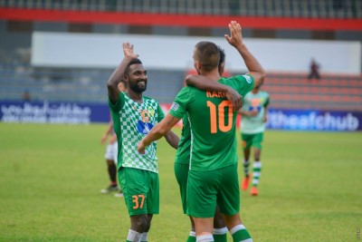 މާޒިޔާއިން މޯހަން ބަގާން ސައިޒްކޮށްލައިފި