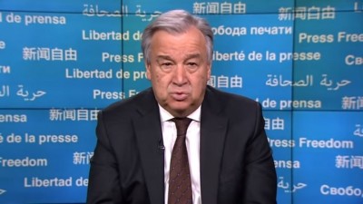 ނޫސްވެރިން ހިމާޔަތް ކުރާނެ ލީޑަރުން ބޭނުންވޭ: އދ