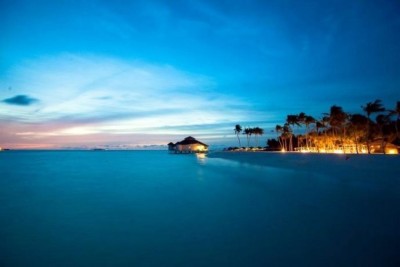 ކިހާދުއްފަރު ރިބްރޭންޑުކޮށް "ކިހާ މޯލްޑިވްސް"ގެ ނަމަށް ބަދަލުކޮށްފި