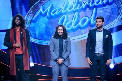 މޯލްޑިވިއަން އައިޑަލްގެ ގްރޭންޑް ފިނާލޭ އަސްލު ވެސް ގްރޭންޑްތަ؟