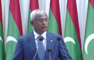 އިތުރު ފްލެޓް އަޅައި ބޯހިޔާވަހިކަމުގެ އަގު ހެޔޮކުރަން ވައުދުވެއްޖެ