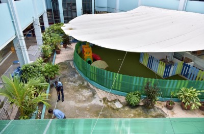އެންމެ ޒުވާނެއްގެ ވާހަކަ: "ބޭބޭ 20ރ ދީ!"