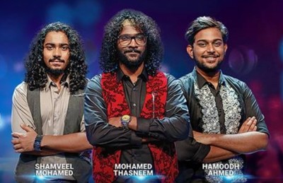 މިރޭ އޮތީ އައިޑޮލްގެ ގަދަ ހިފުން، ވަރަށް ފޯރި ގަދަވާނެ!