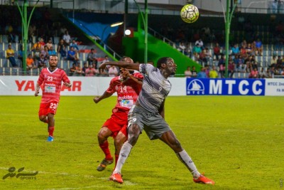 ޒެފްރޯލާއި ކުޑަހެންވޭރު ކުޅޭ ފައިނަލް މެޗު މިރެއަށް ފަސްކޮށްފި