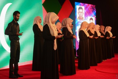 ފެނަކަ އަންހެން މުވައްޒަފުންގެ ހެދުންއެޅުމުގެ އުސޫލަށް ބޮޑެތި ބަދަލުތަކެއް