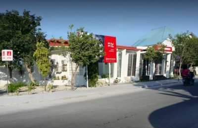 ބޭންކިން ސެކްޓަރު ވަރަށް އުޖާލާ، އިގްތިސާދަށް އާ އުންމީދެއް!