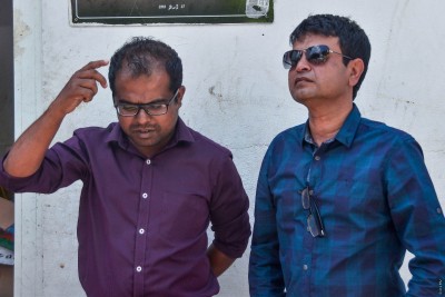 ރާއްޖެޓީވީން އެއް މިލިއަން ރުފިޔާގެ ޖޫރިމަނާ ދައްކައިފި