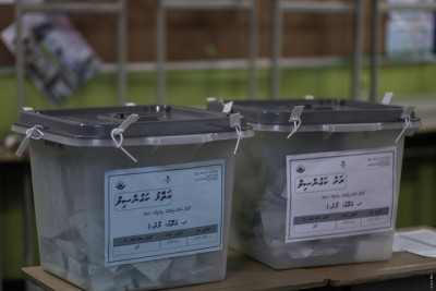 ވޯޓް ލުމުގެ ވަގުތު އިތުރުކުރުމުން ކަންބޮޑުވޭ: އިދިކޮޅު ފަރާތްތައް