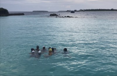 ތާރީޚީ ދިގު ފެތުން ނިންމަން ހިފައިފި