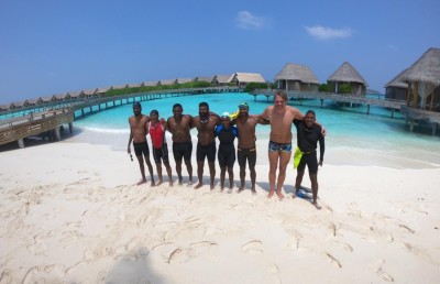 ފެތުމަކީ ދިވެހިންނާ އެންމެ ގުޅޭ ގައުމީ ކުޅިވަރު: މިނިސްޓަރު